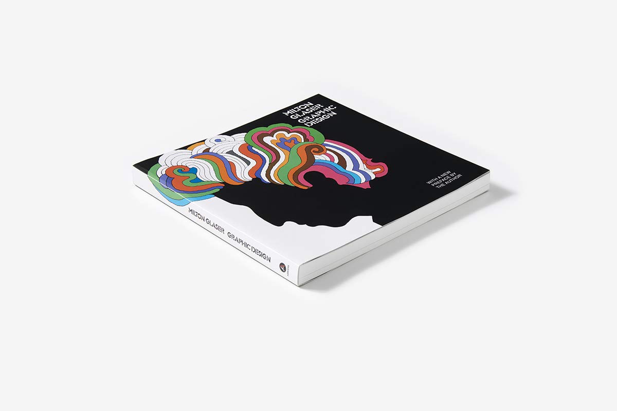 Milton Glaser: Graphic Design
