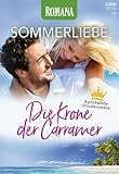 Cover zum Buch Romana Sommerliebe Band 6