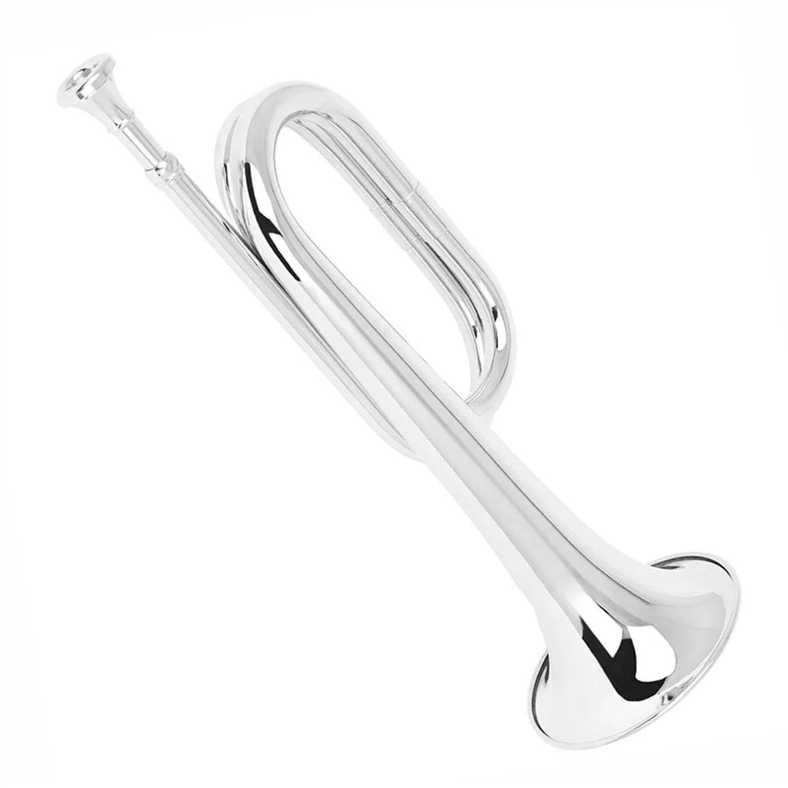 Standard Trompeten Musikalisches Horn Kupfertrompete Anfänger-Signalhorn Instrument Haus Anfänger-Orchester