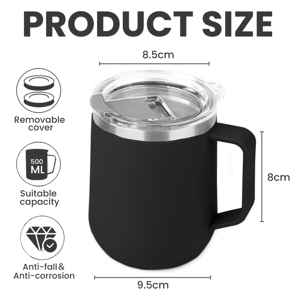 Travel Mug Isotherme Qwetch - Inox Recyclé, 6h Chaud / 12h Froid, Étanche - 350 ml 3 teintes | Magasin Travel Mug Isotherme Qwetch - Inox Recyclé, 6h Chaud / 12h Froid, Étanche - 350 ml 3 teintes | Magasin