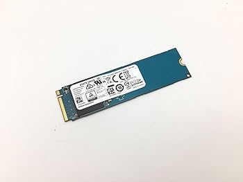 Amazon | 【整備済み品】KIOXIA M.2 (PCIe3.0 NVMe) / 256GB