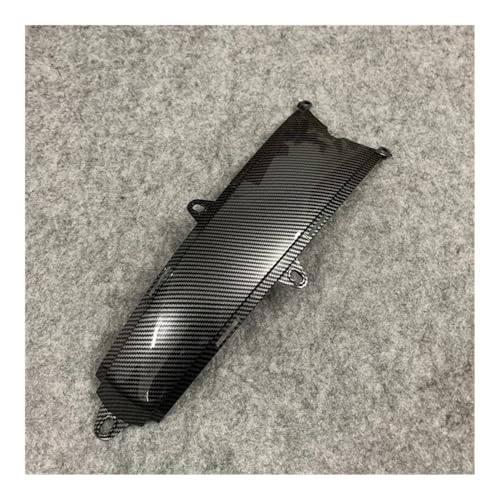 Caches latéraux réservoir carbone Monster 1100 carénage moto