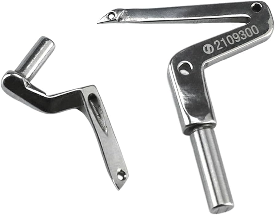 Amazon.com: Blooy - 2109300 + 2109320 Lower & Upper Looper Set Amazon.com: Blooy - 2109300 + 2109320 Lower & Upper Looper Set