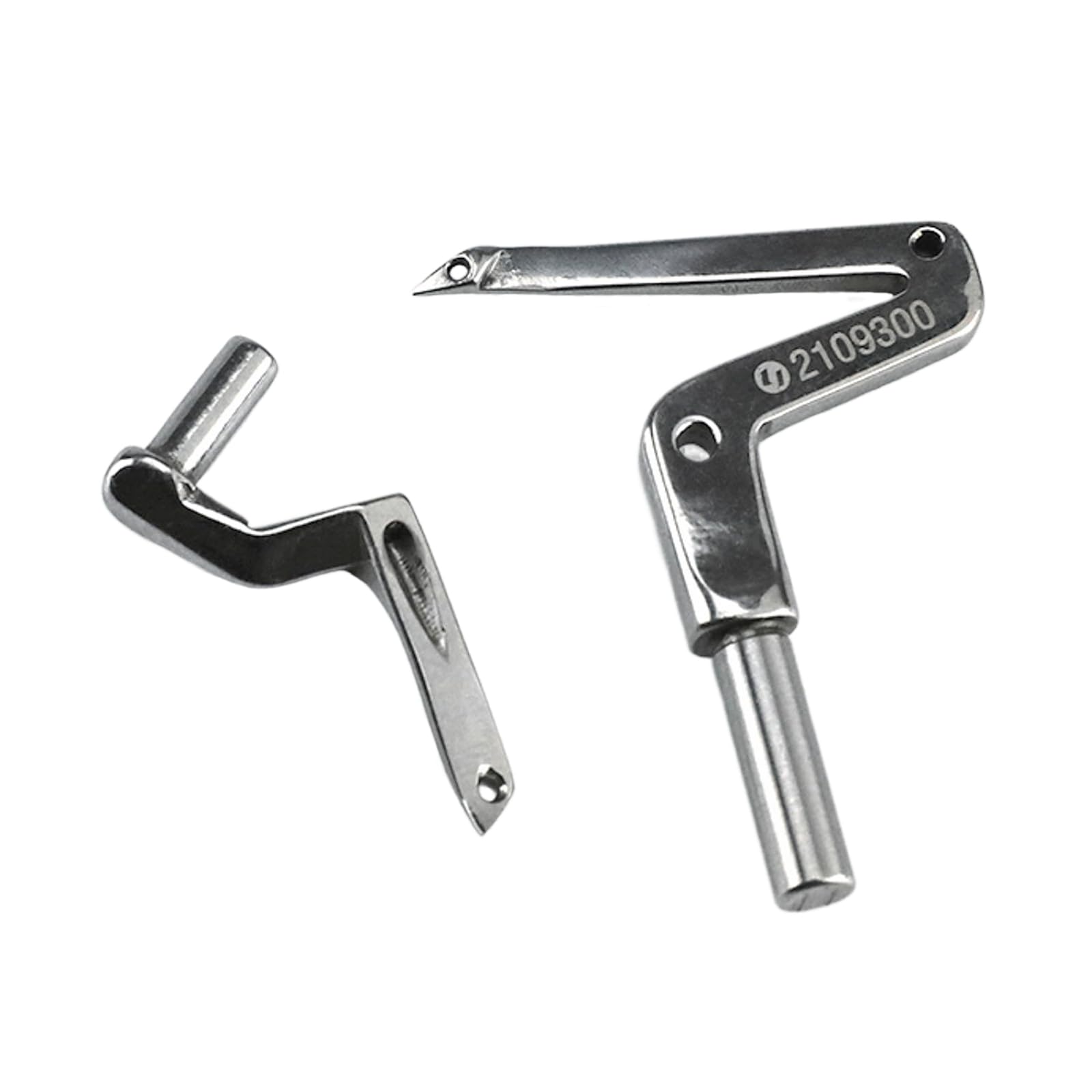 Amazon.com: Blooy - 2109300 + 2109320 Lower & Upper Looper Set