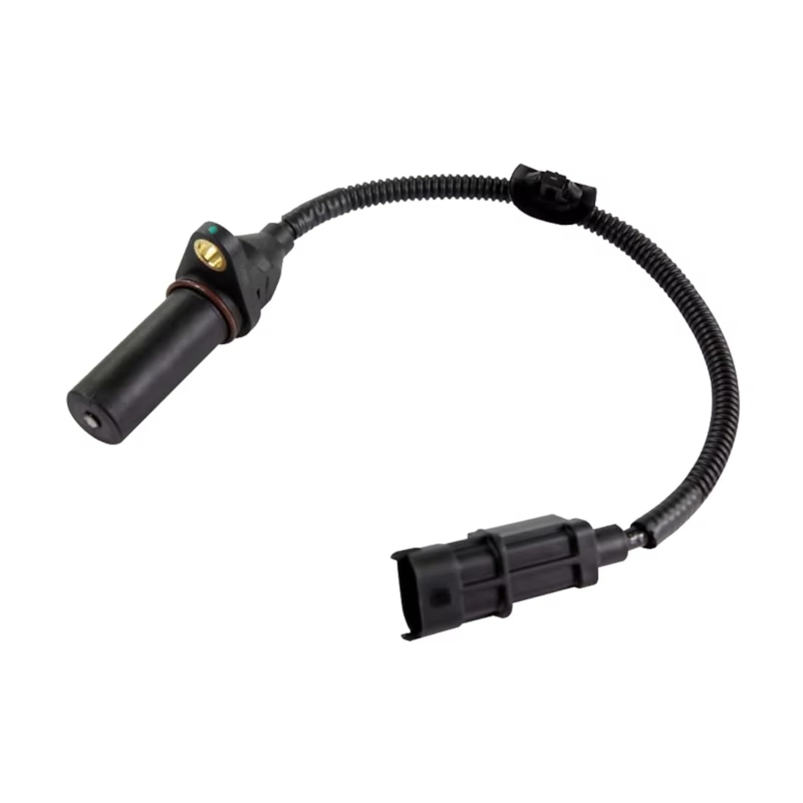 Capteur vilebrequin Compatible Avec Kia Pour Rio 1.6 L 1.8 L Position Du Vilebrequin Senso 391802B000 39180-2B000 Pièces De Rechange Étanches | 10 PCS