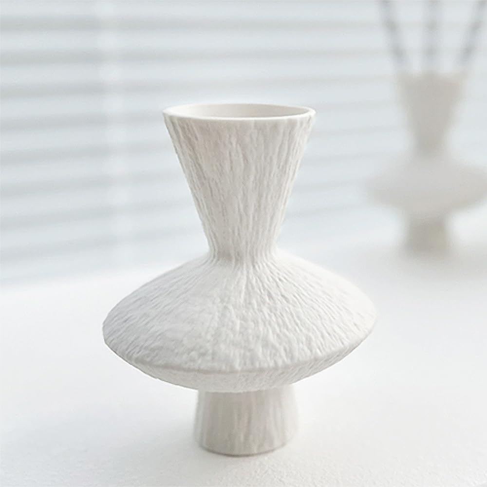 ジョンホワイト フラワーキューピー バックレースアップ