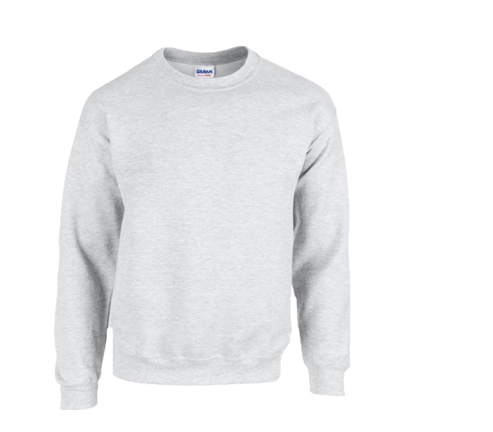 Gildan Men's Sweatshirt, M