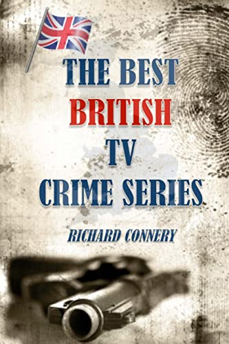 The Best British TV Crime Series