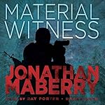 Cover of Material Witness