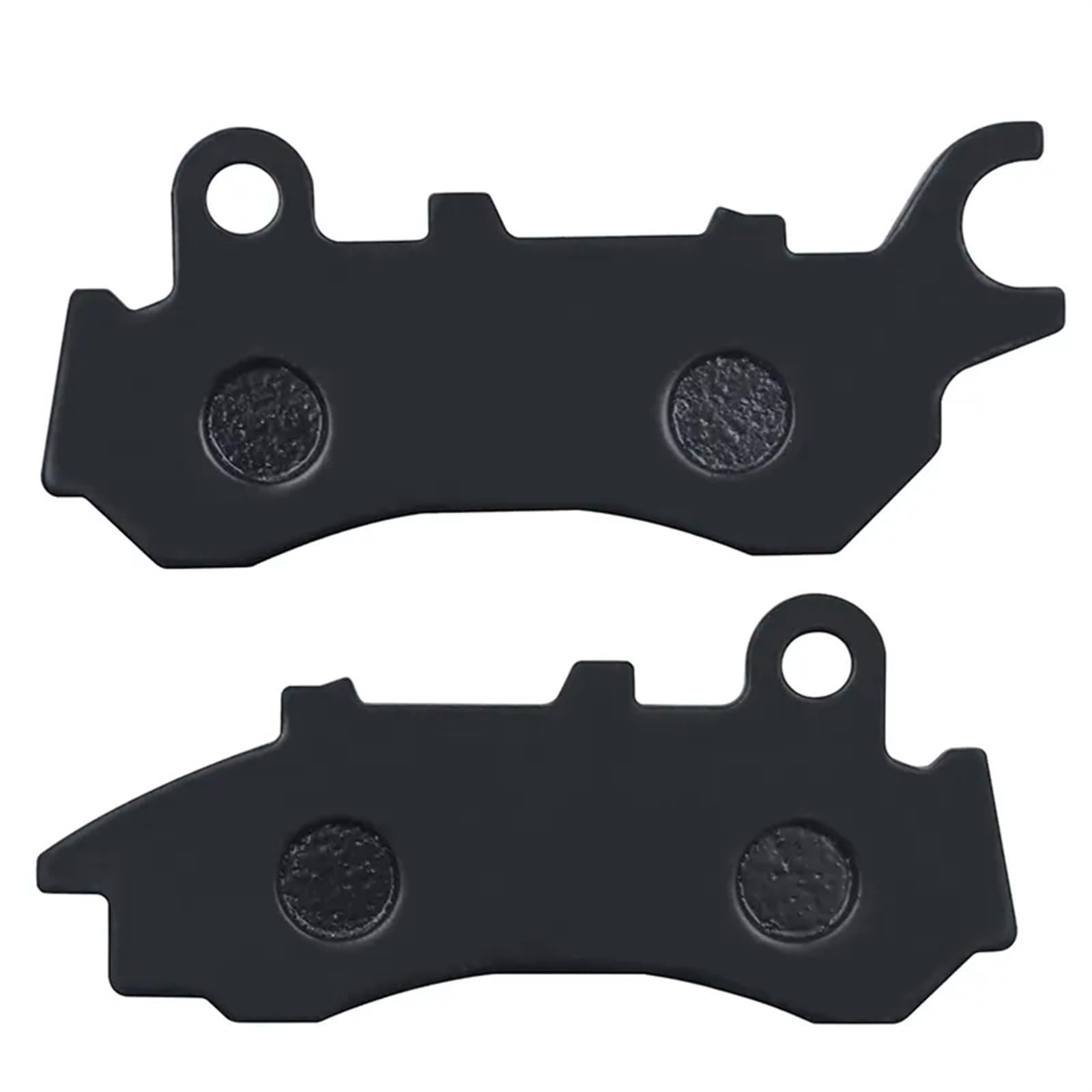 Pastiglie Dei Freni Per PCX125 2018-2021 Per PCX 150 Per PCX150 Per Hybrid 2017-2021 Per Zoomer 110 2019 2020 2021 Pastiglie Freno Anteriori Moto Pastiglie Freno Moto