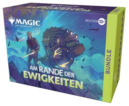 DE MTG EOE Bundle