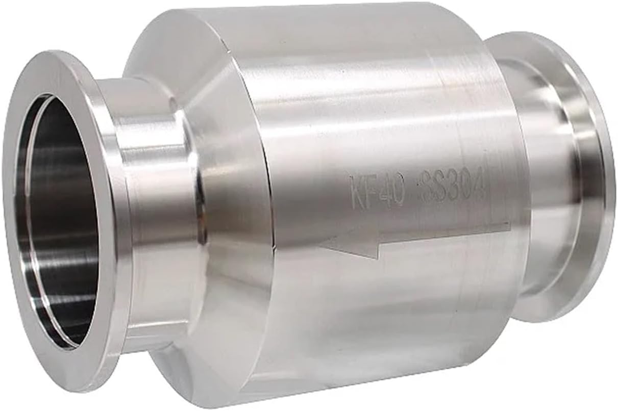 KF Check Valve, Air Release Check Valve (KF16)