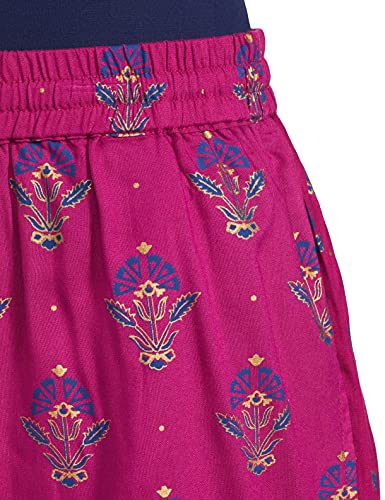 Image of Indigo Women's Bermuda Shorts