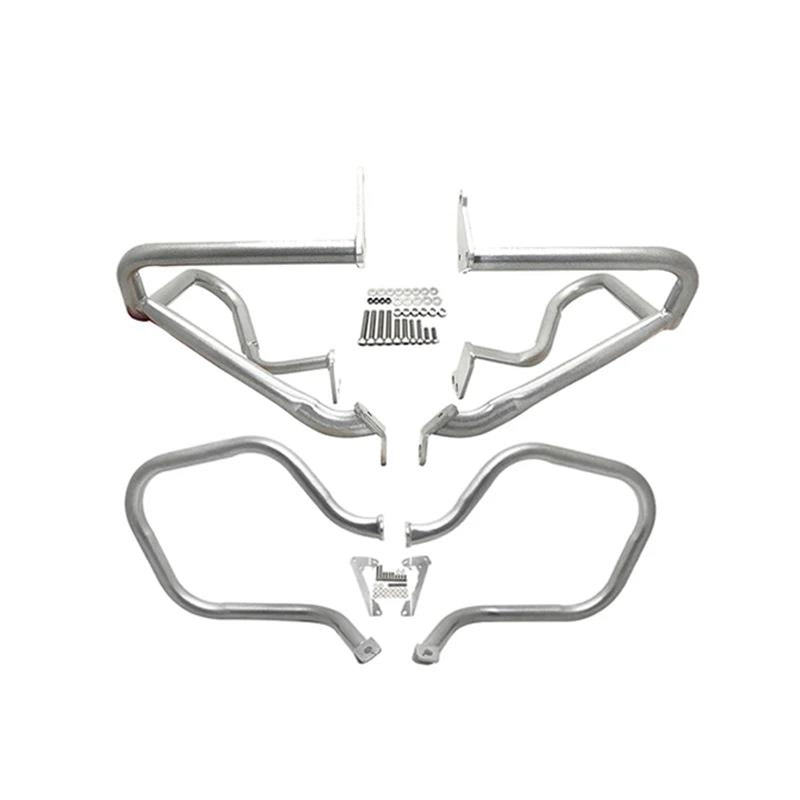 Barres de protection R1250RT pare-chocs moteur avant et arrière 2019-2023