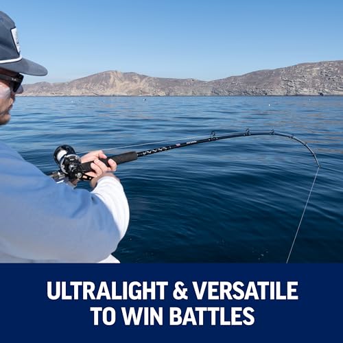 Image of PENN Rival Level Wind Conventional Fishing Reel