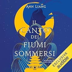Il canto dei fiumi sommersi copertina