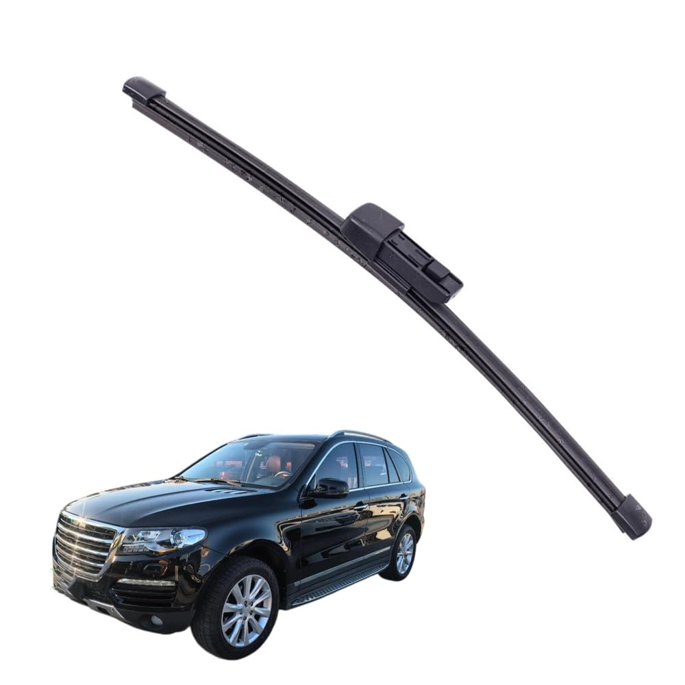 Amhvmu Normal Replacement Blades Rear Windscreen Wiper,For Great Wall Haval H8 2012-2017