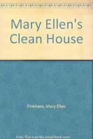 Mary Ellen's Clean House 0517156644 Book Cover