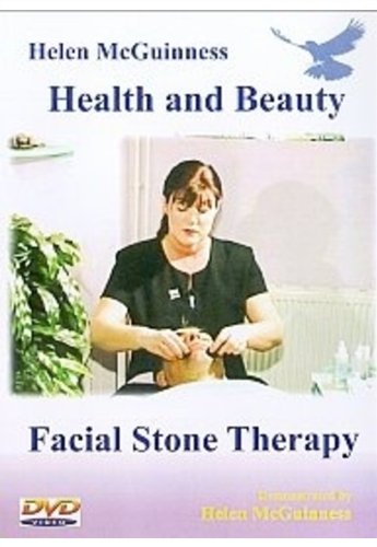 Health And Beauty - Facial Stone Therapy [Import anglais]