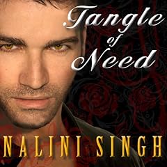 Tangle of Need Audiobook By Nalini Singh cover art