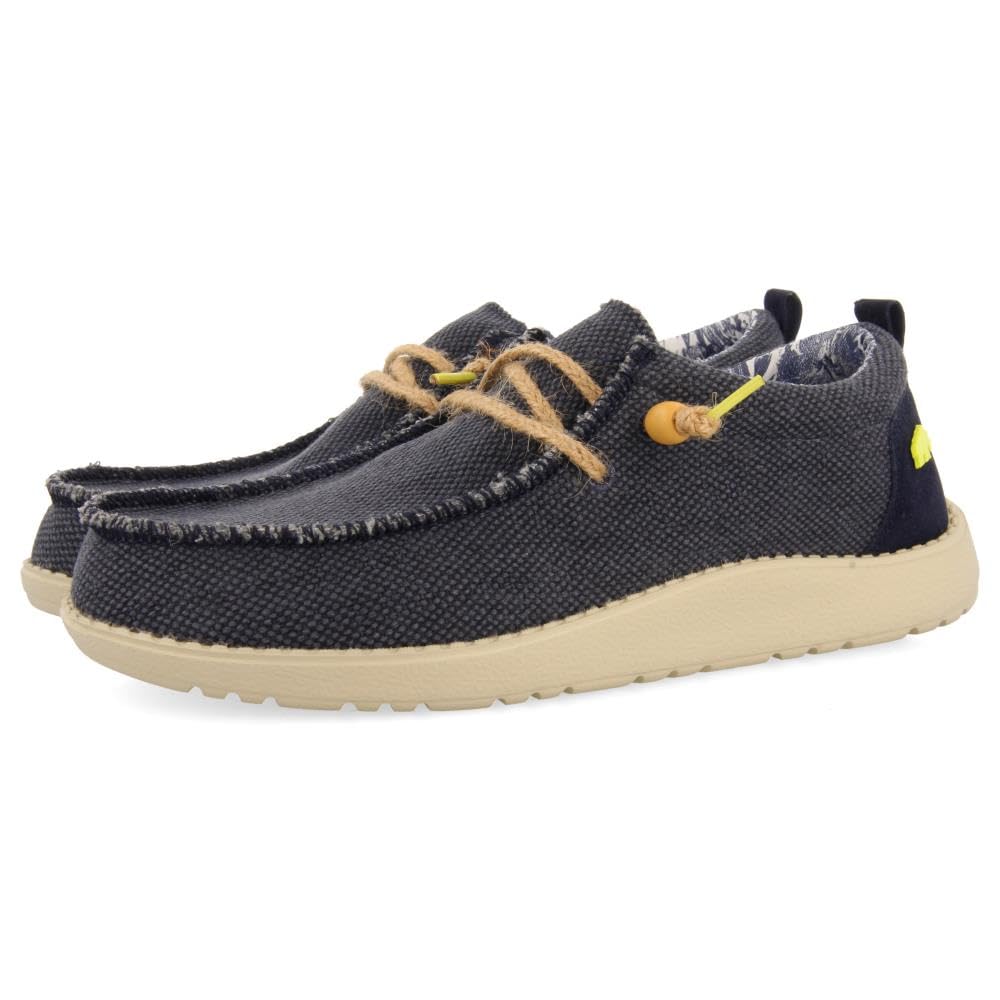 GIOSEPPO Men's Vernonia Moccasin, Beige, 8.5 UK