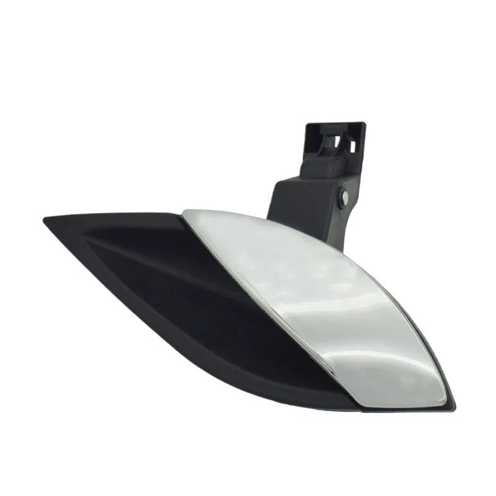 HJKDSZ Car Interior Door Handle Inner Inside Front Rear Left Right 71745049 71745048 for Fiat for Croma 2005-2011(1pc Right)