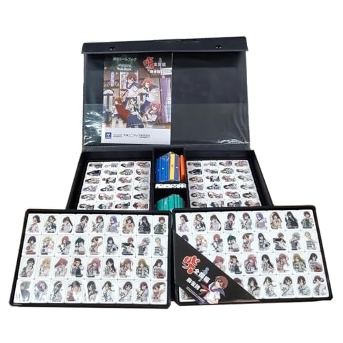 大洋技研 麻雀牌 咲-Saki-全国編