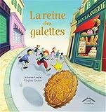 La reine des galettes