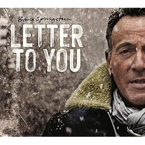 Bruce Springsteen – Letter To You