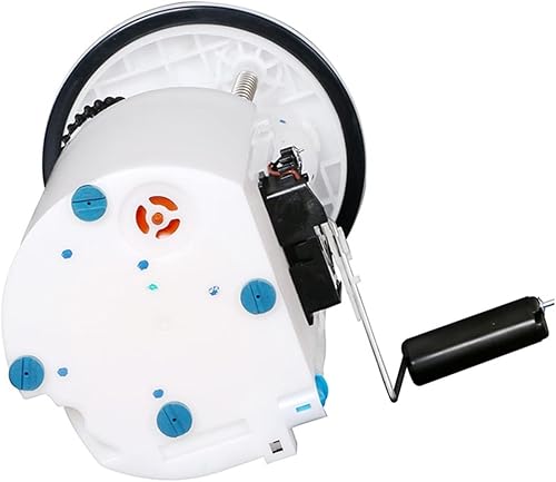 Miniatura 5 de ETHORY Fuel System 31110-1M200 Auto Parts Fuel Pump Assembly Compatible with Hyundai Celesta KIA Soul Cerato Shuma 311101M200