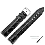 QUALITÄT - dank unserer langjährigen Erfahrung - SEIT 1945 - steht unser Name MARBURGER für einen der Top-Produzenten von Uhrenarmbändern | viele weitere Uhrbänder aus Leder, Kunststoff & Metall für Armbanduhren jeglicher Marken finden Sie in unserem Shop