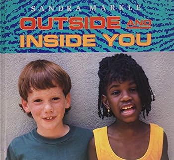 Hardcover Outside and Inside You Book