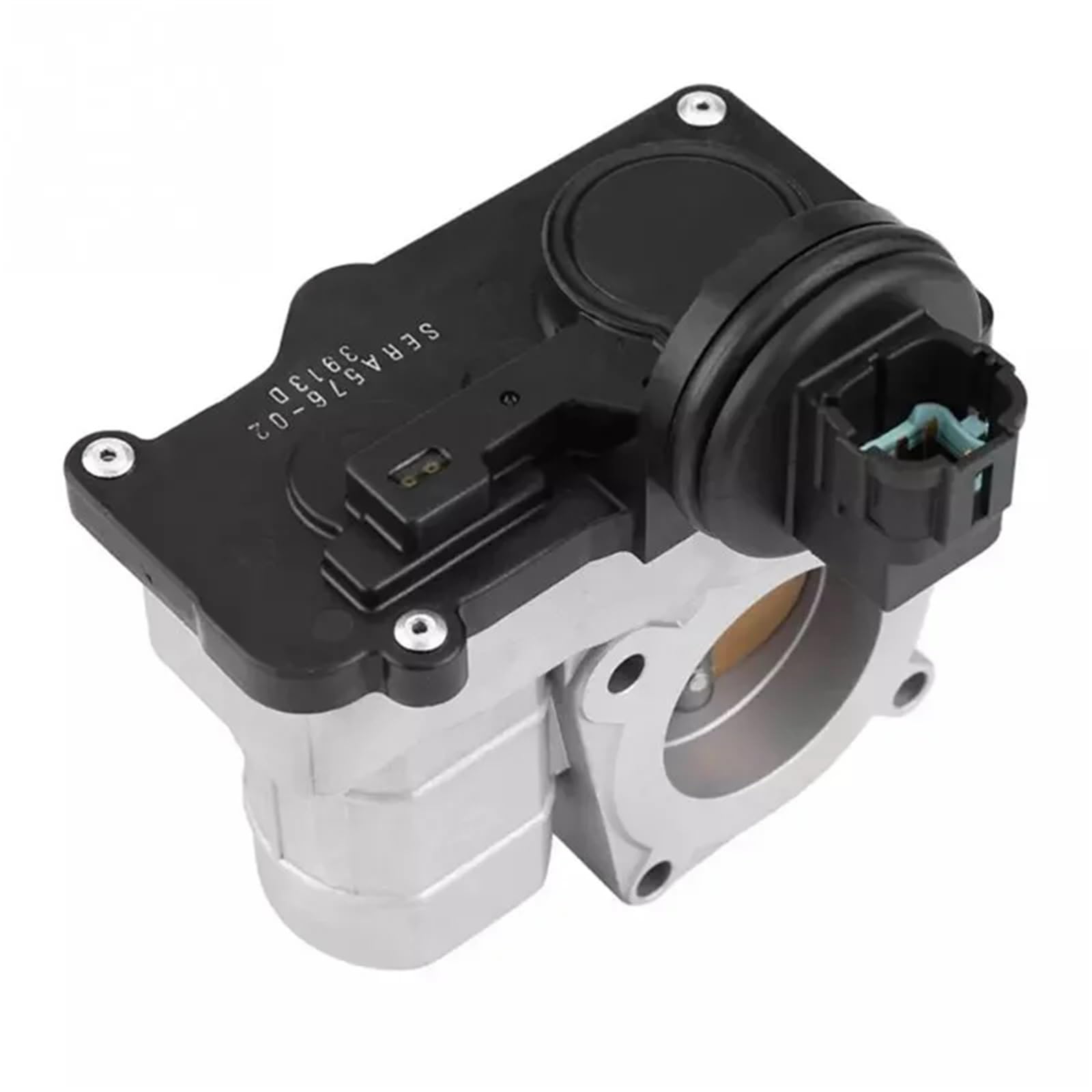 16119-AX000 Przepustnica samochodowa pasująca do Nissana Micra 3 marca Note 2003-2010 16119-AX00A 16119AX00A 16119AX000