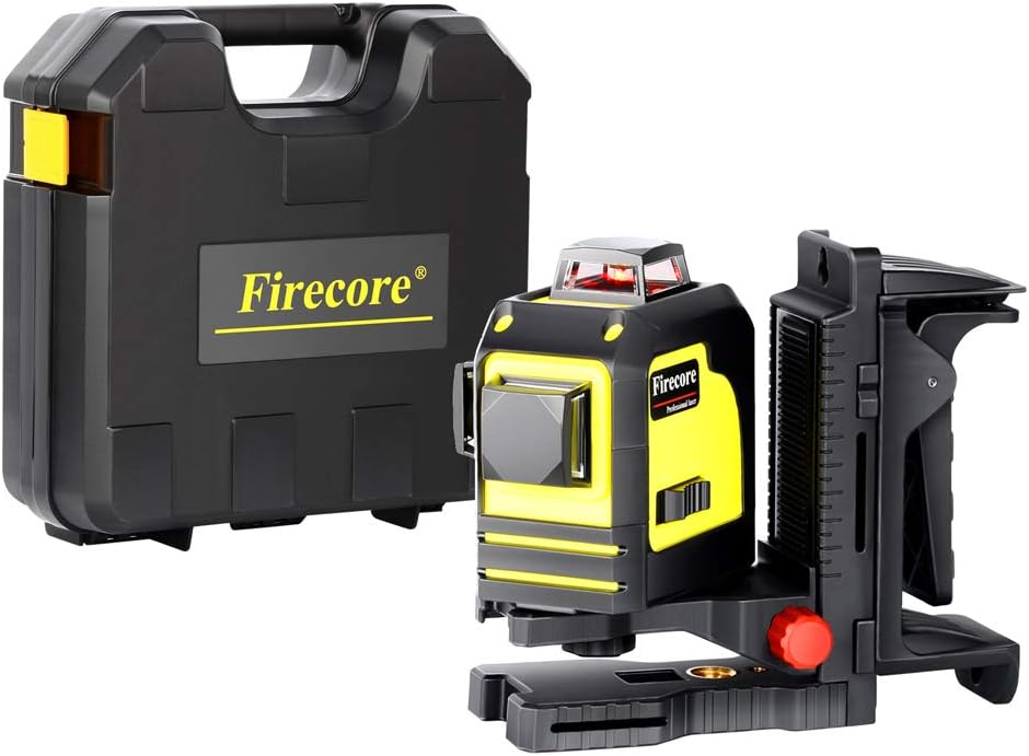 laser a 3 linee dewalt