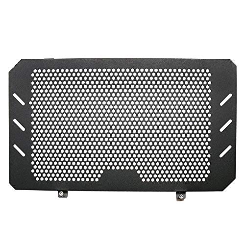 Motorcycle radiator protective cover Guards Radiator Grille Cover Protecter For Kawasaki VULCAN S