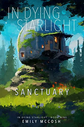 Cover of Sanctuary