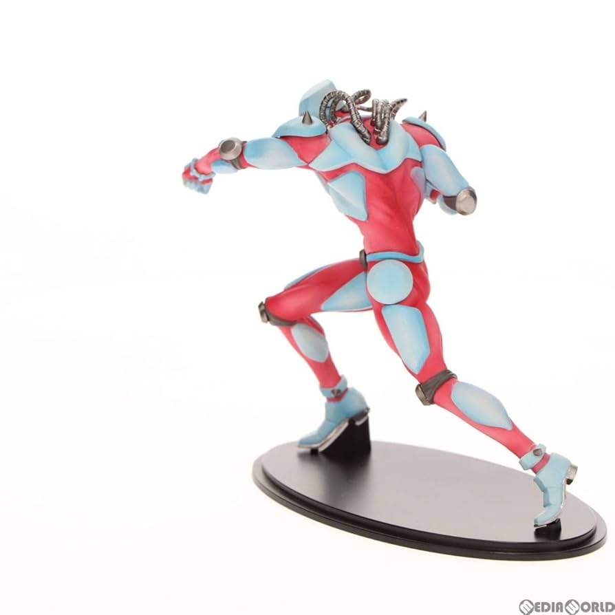 スタチューレジェンド「ジョジョの奇妙な冒険」第四部  29.クレイジー・ダイヤモンド khxv5rg Amazon.co.jp: スタチューレジェンド「ジョジョの奇妙な冒険」第