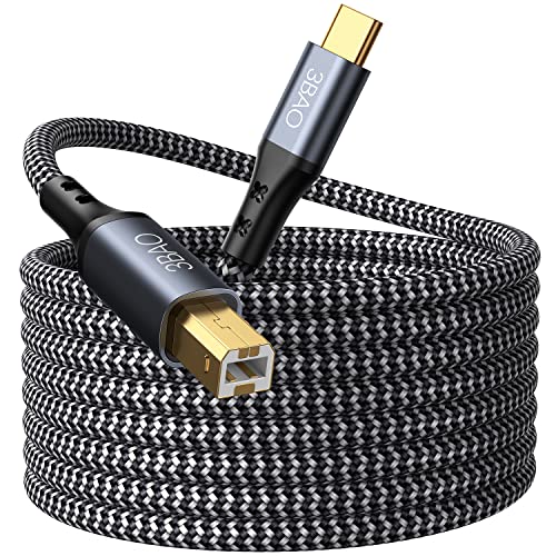The 16 best printer cables - Hifi-Online.net