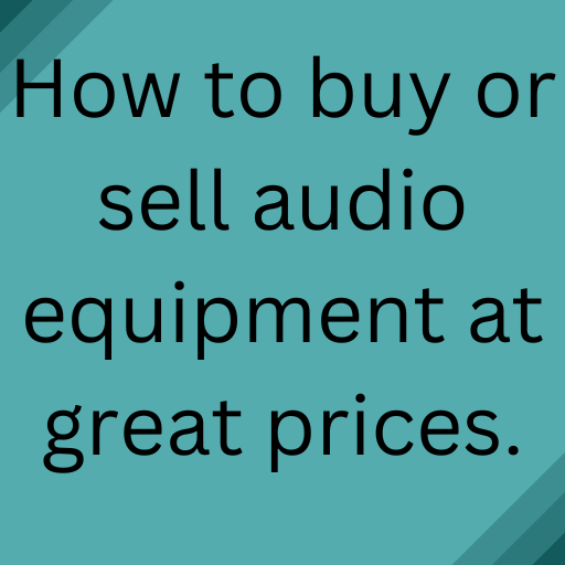 Audio Equipment Die 15 besten Produkte im Vergleich & Angebote aktualisiert August 2023