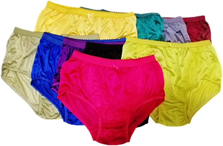 womens High Cut Brief - Image 7