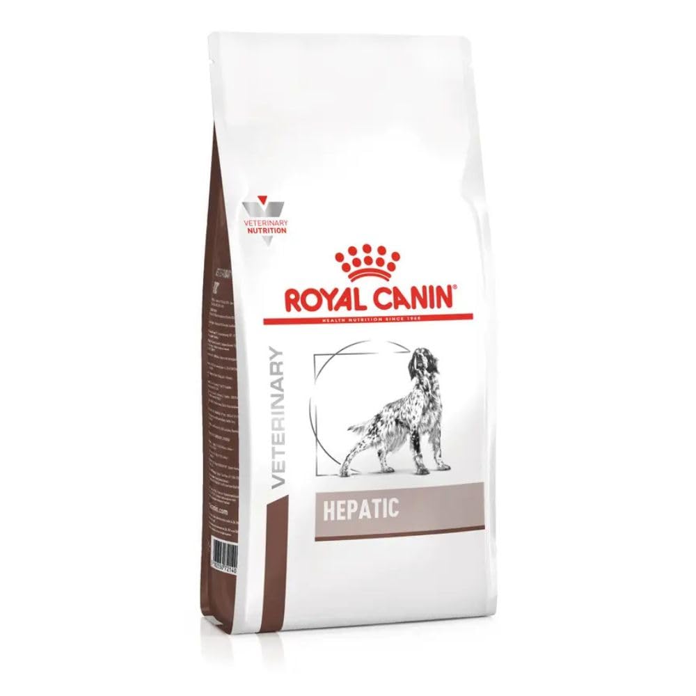 Hepatic Dog Food 7kg