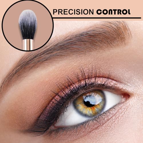 Eyeshadow Brushes For Blending