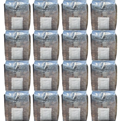 Mushroom Grow Kit - All in One Mushroom Grow Bags (Pack of 16)