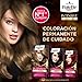 Palette Intense Cream Coloration Intensive Coloración del Cabello 1 Negro - Pack...