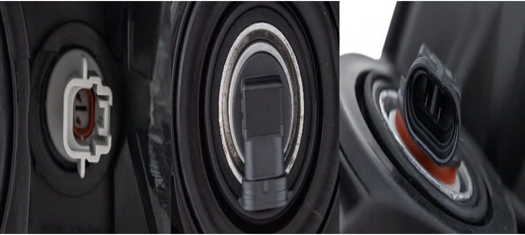 For Nissan Altima Headlight Assembly 2013 2014 2015 Passenger Side Sedan For NI2503208 | 260103TA9A