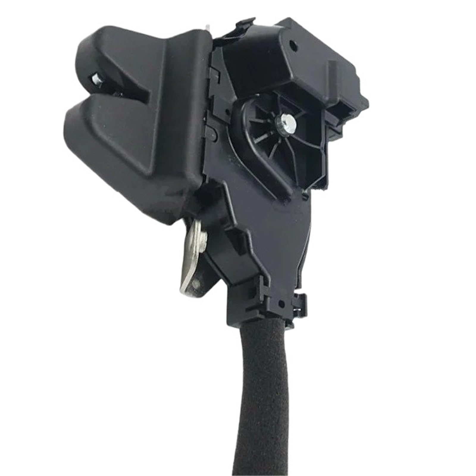 Gclegk One Color Car Boot Tailgate Lock For W204 W205 W212 W213 C218 A207 C207 C218 Trunk Lock Actuator Latch Assembly 2047500485 A2047500485