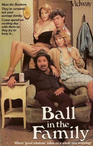 Ball in The Family