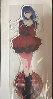 推しの子 苺プロダクション☆ファン感謝祭 選べる推しキャラグッズ 黒川あかね 推しの子】：「苺プロダクション☆ファン感謝祭 2023