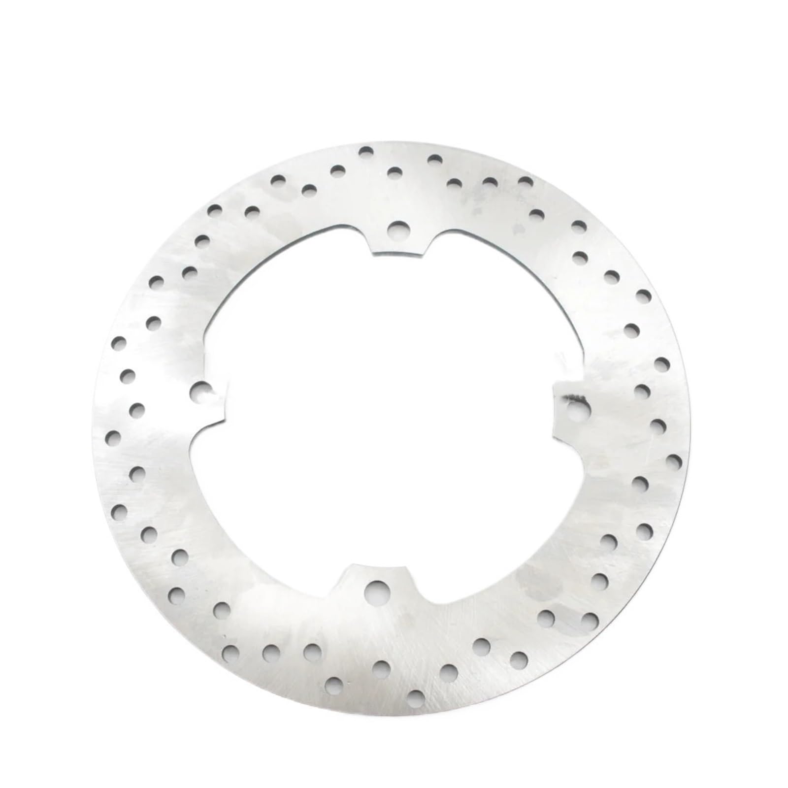 Disques Frein Avant Arrière Moto Disque De Frein Arrière Moto pour V-Strom DL650 DL 650 1000 XT (ABS) 1050 Rotors Tour
