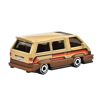 ホットウィール、トヨタ車9台セット　B Amazon | ホットウィール(Hot Wheels) ベーシックカー 1986